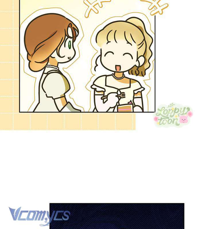 Quý Cô Pendleton Chapter 1 - Trang 2