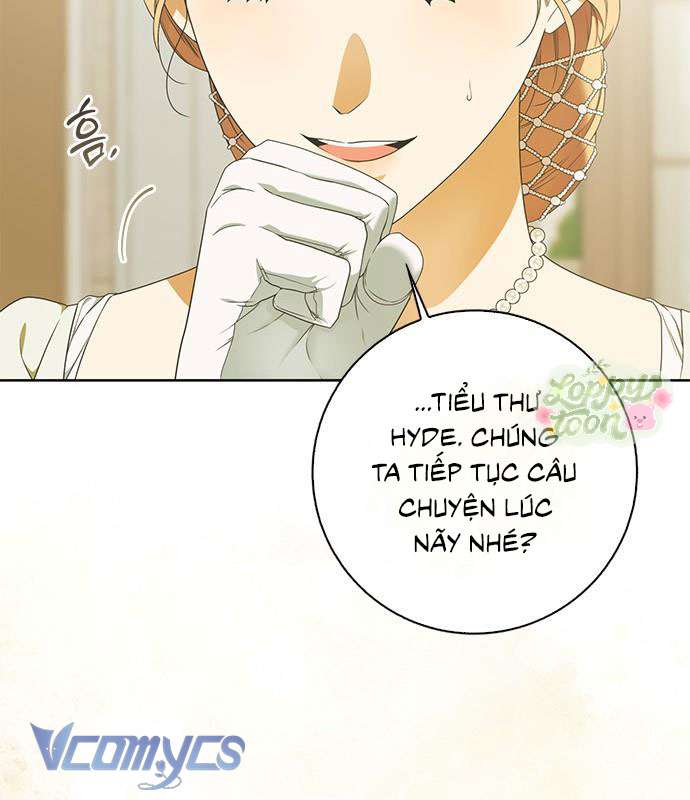 Quý Cô Pendleton Chapter 1 - Trang 2