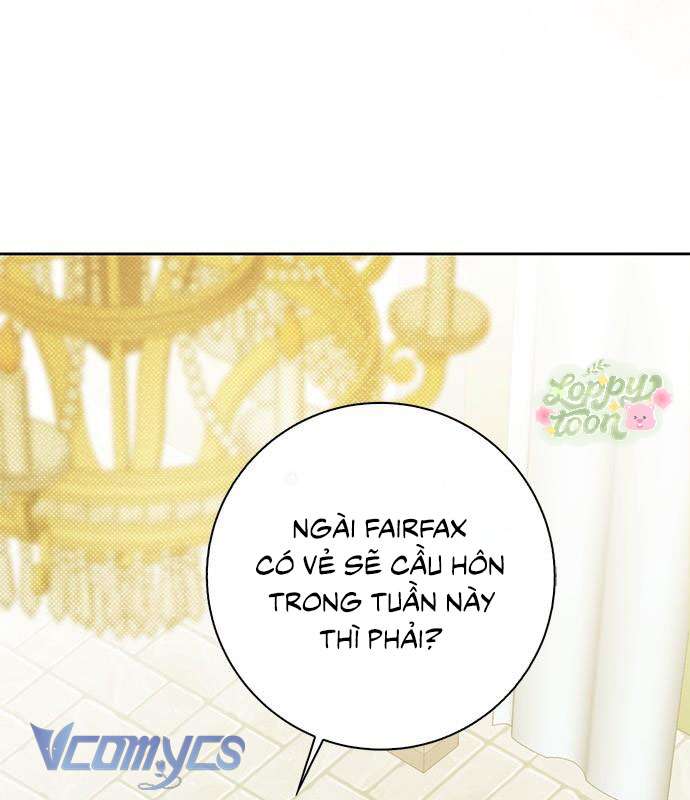 Quý Cô Pendleton Chapter 1 - Trang 2