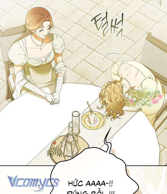 Quý Cô Pendleton Chapter 1 - Trang 2