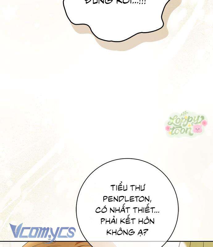 Quý Cô Pendleton Chapter 1 - Trang 2