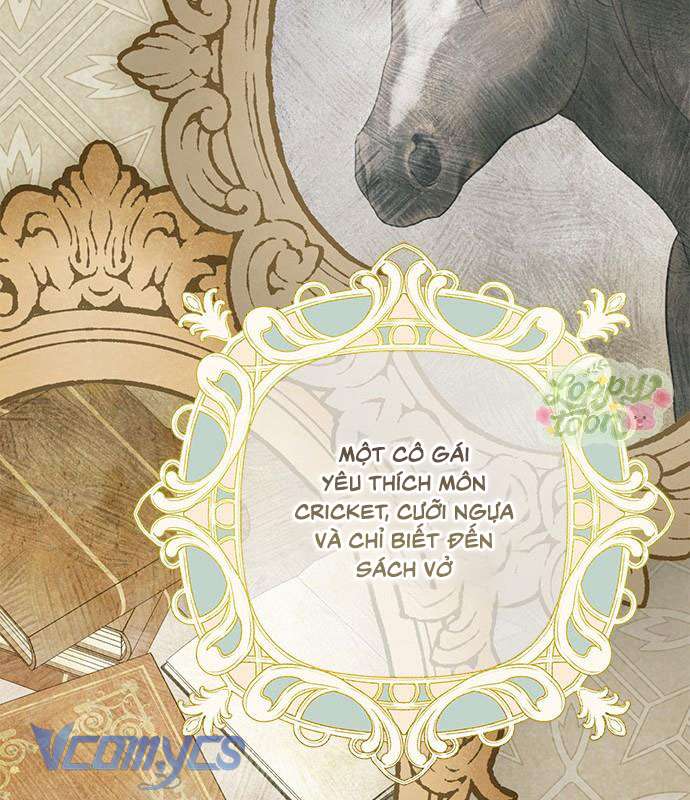 Quý Cô Pendleton Chapter 1 - Trang 2