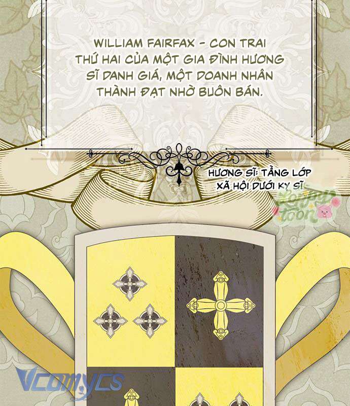 Quý Cô Pendleton Chapter 1 - Trang 2