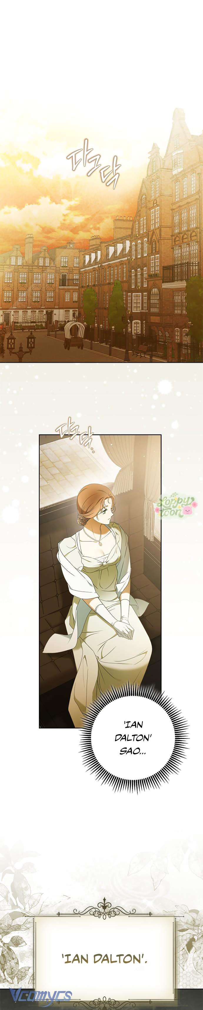 Quý Cô Pendleton Chapter 2 - Trang 2