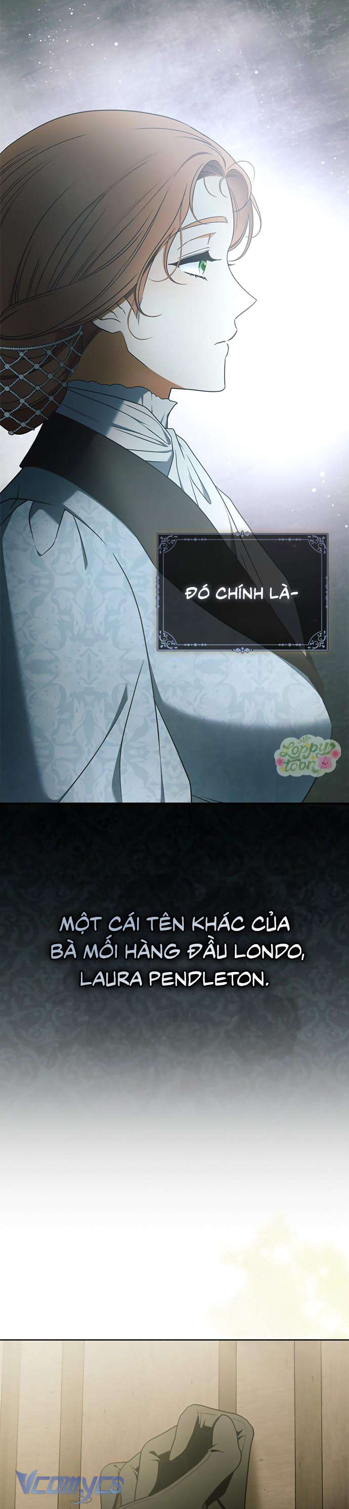 Quý Cô Pendleton Chapter 2 - Trang 2