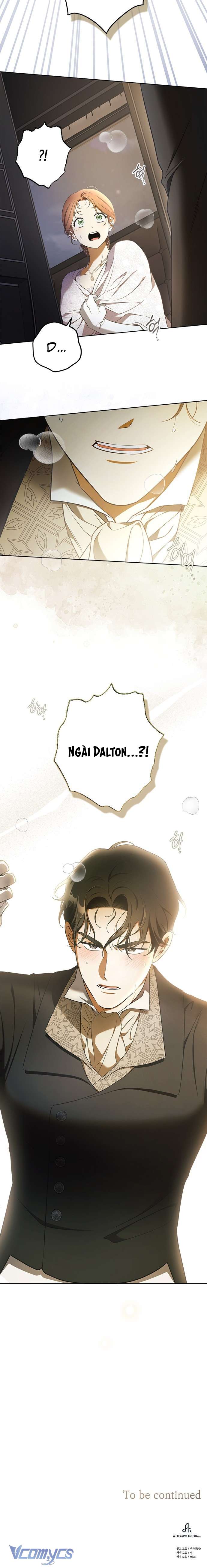Quý Cô Pendleton Chapter 5 - Trang 2