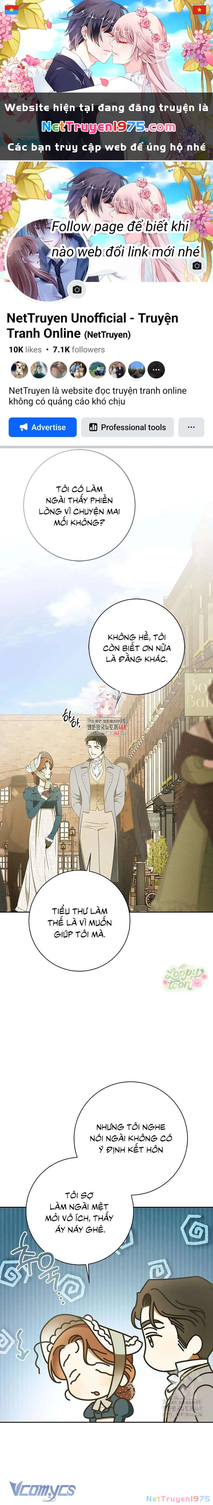 Quý Cô Pendleton Chapter 9 - Trang 2