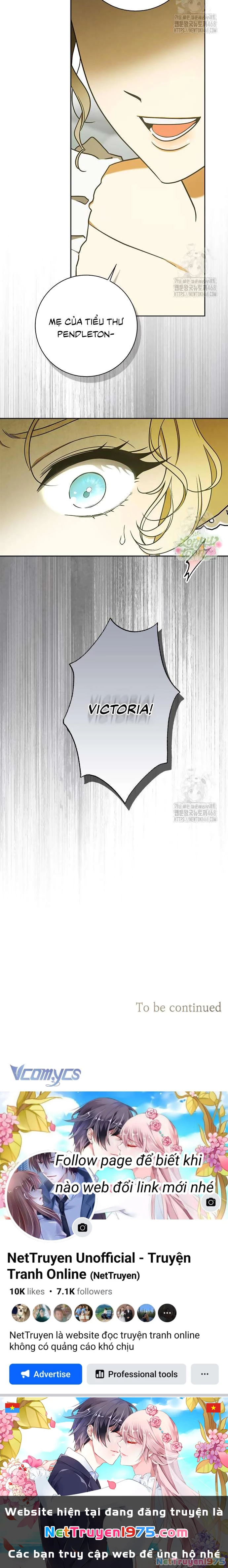 Quý Cô Pendleton Chapter 11 - Trang 2