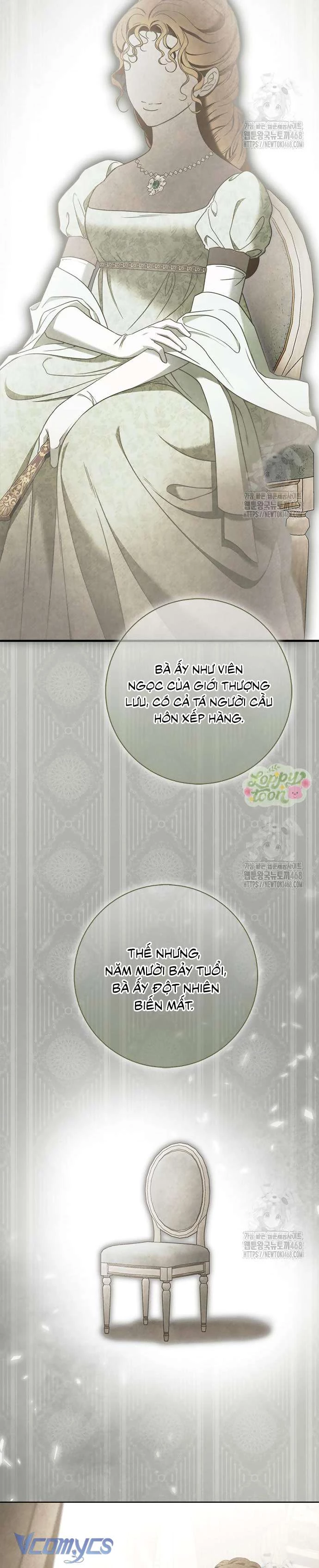 Quý Cô Pendleton Chapter 12 - Trang 2