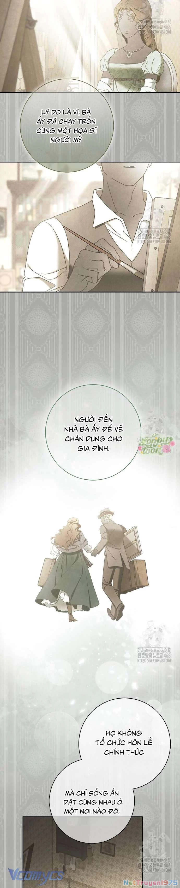 Quý Cô Pendleton Chapter 12 - Trang 2