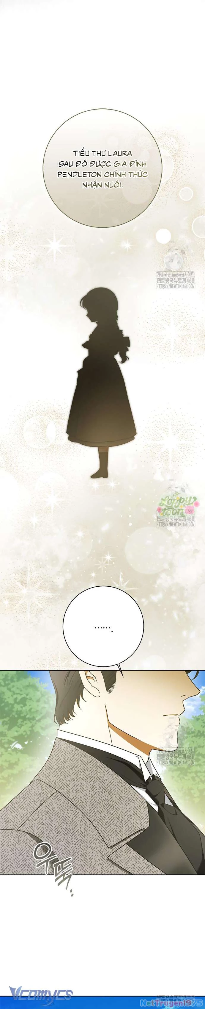 Quý Cô Pendleton Chapter 12 - Trang 2