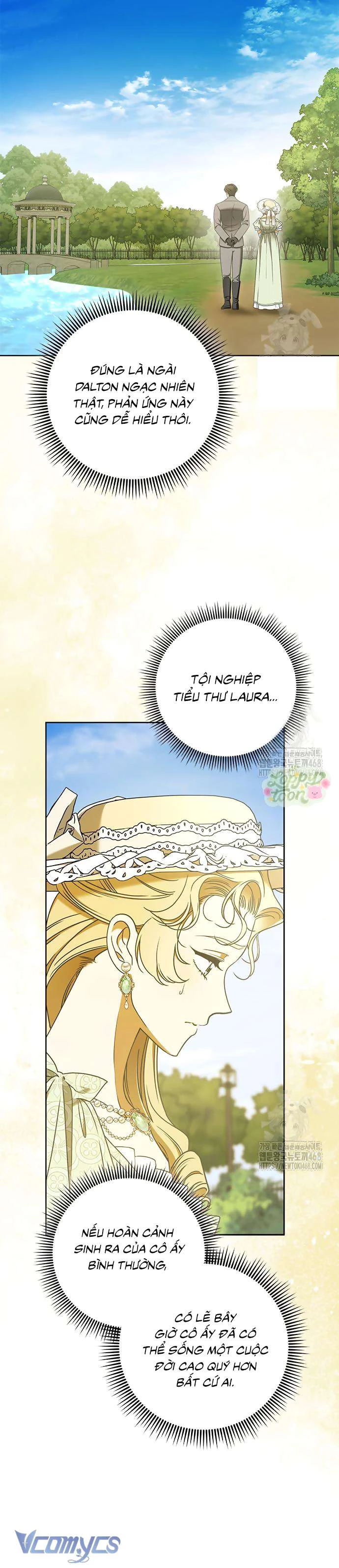 Quý Cô Pendleton Chapter 12 - Trang 2