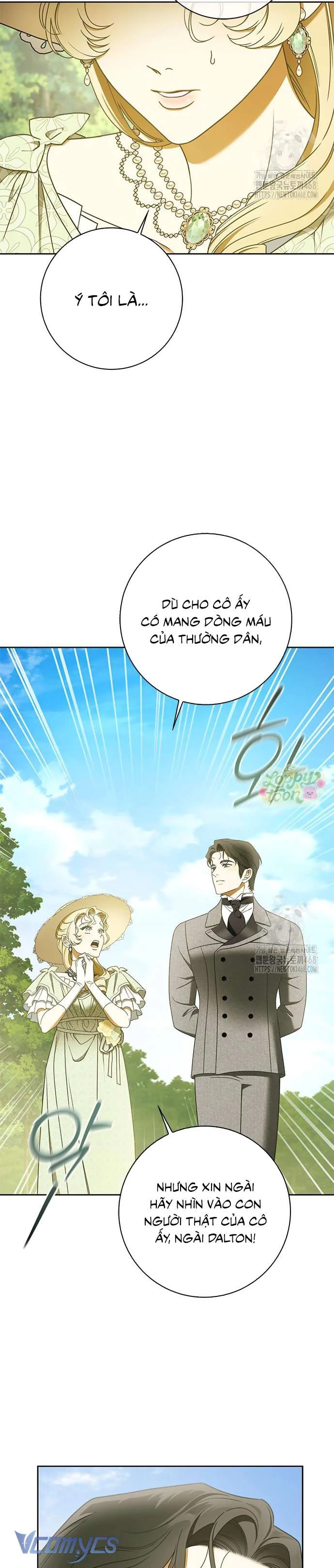 Quý Cô Pendleton Chapter 12 - Trang 2