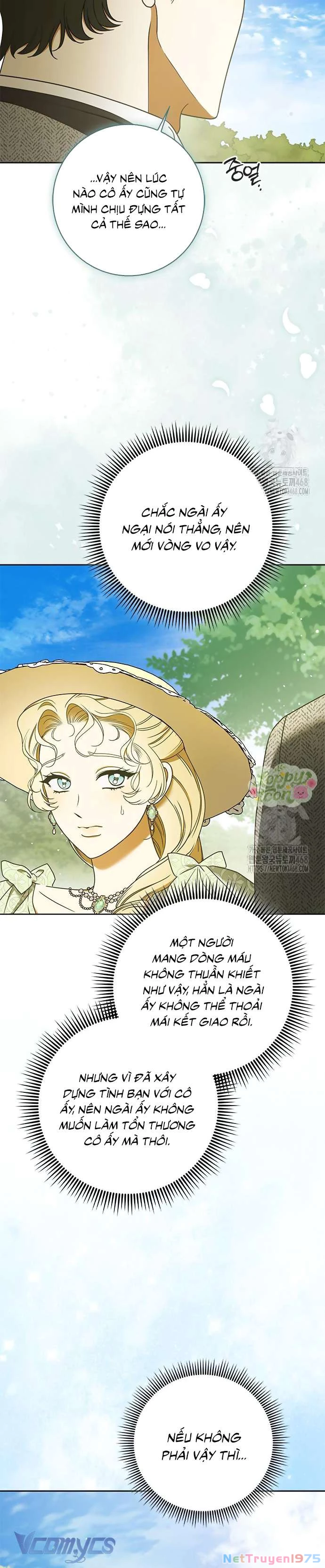 Quý Cô Pendleton Chapter 12 - Trang 2