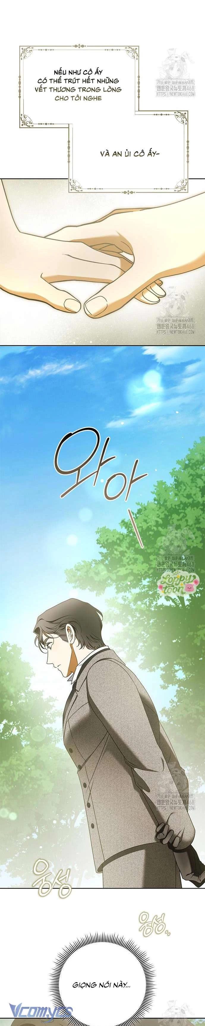 Quý Cô Pendleton Chapter 13 - Trang 2