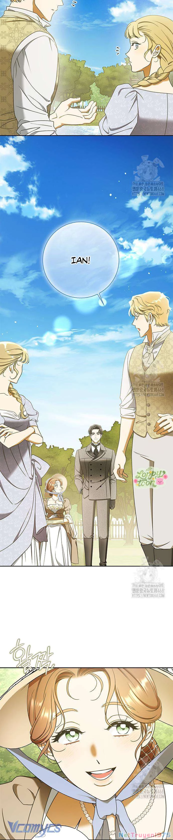 Quý Cô Pendleton Chapter 13 - Trang 2