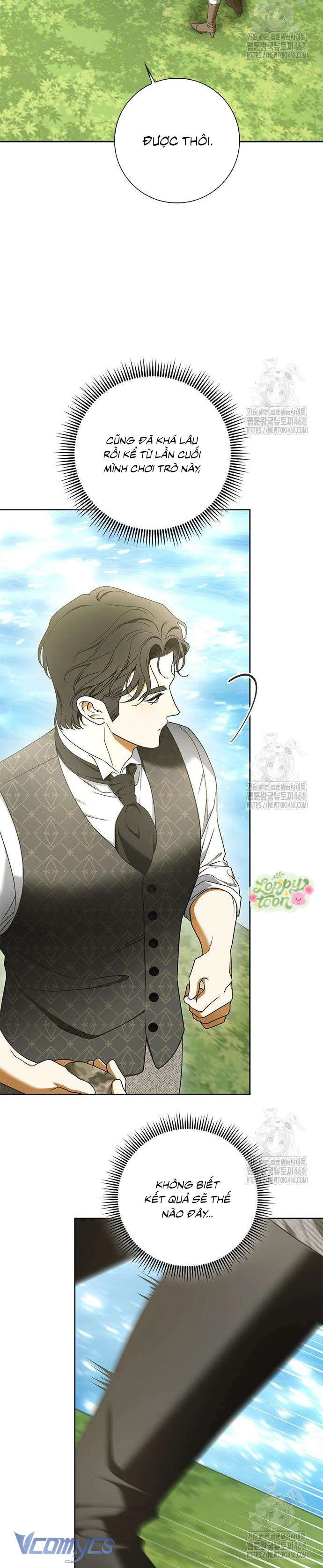 Quý Cô Pendleton Chapter 13 - Trang 2