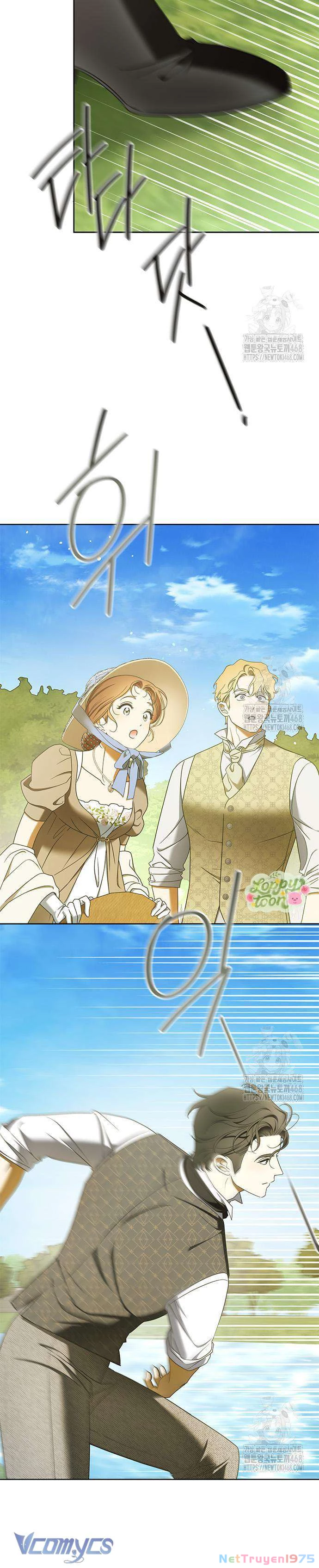 Quý Cô Pendleton Chapter 13 - Trang 2