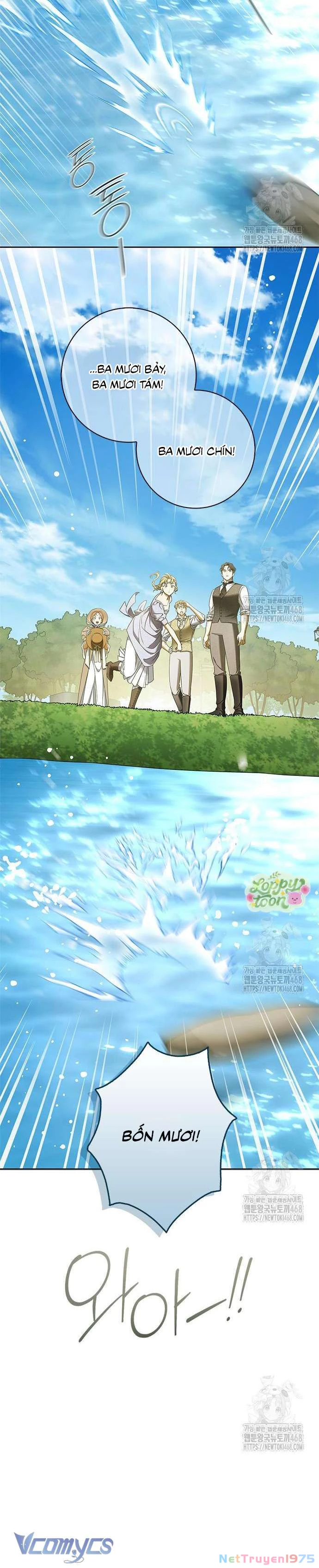 Quý Cô Pendleton Chapter 13 - Trang 2