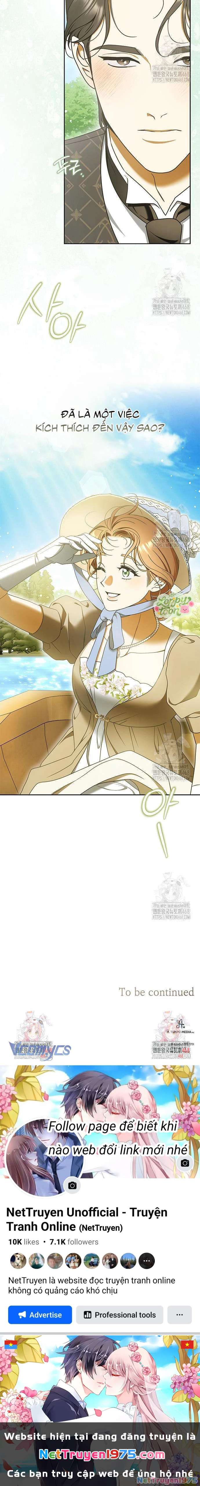 Quý Cô Pendleton Chapter 13 - Trang 2