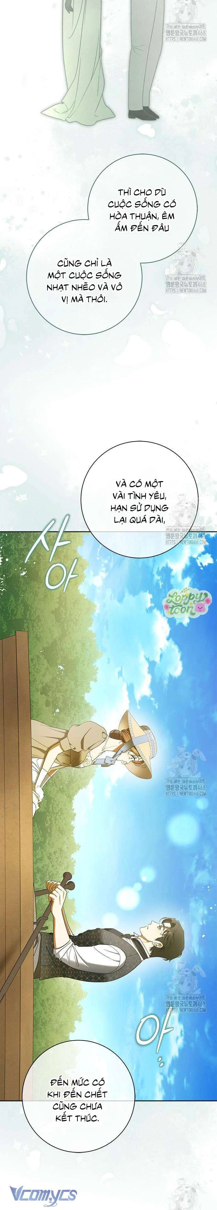 Quý Cô Pendleton Chapter 14 - Trang 2