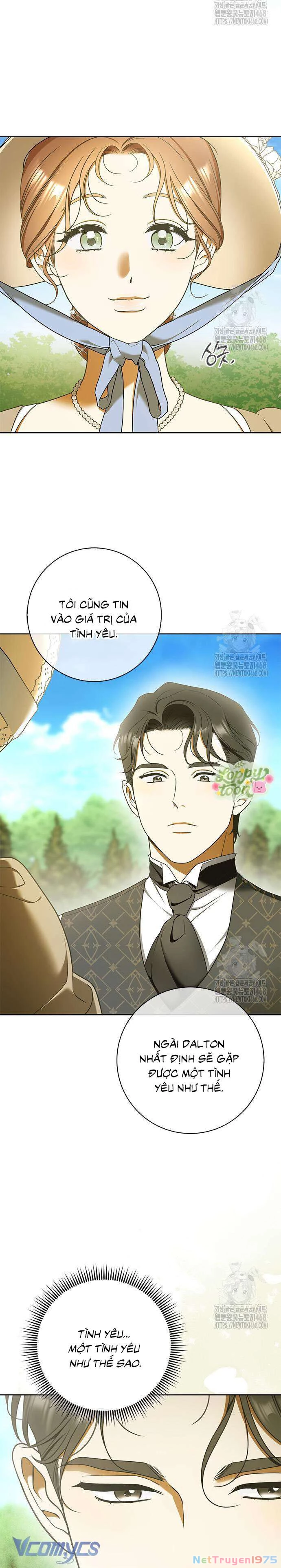 Quý Cô Pendleton Chapter 14 - Trang 2