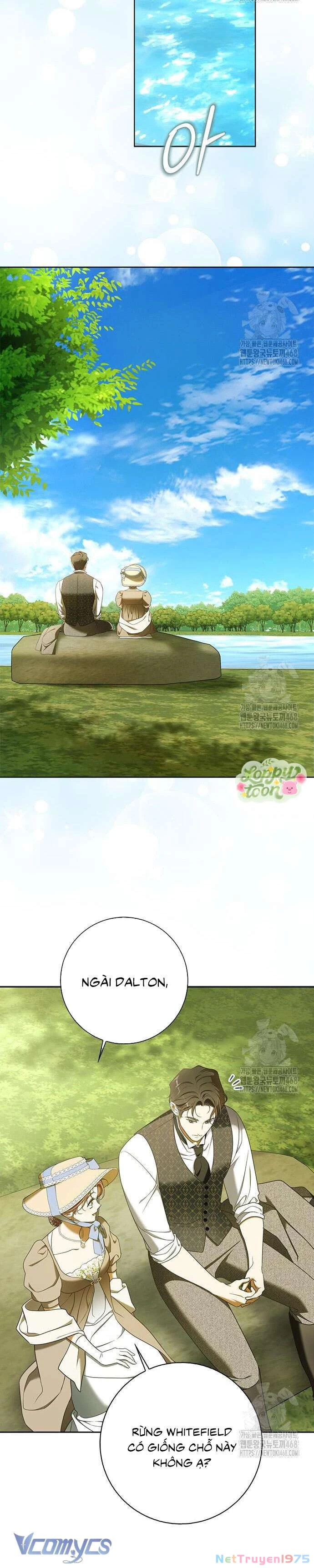 Quý Cô Pendleton Chapter 14 - Trang 2