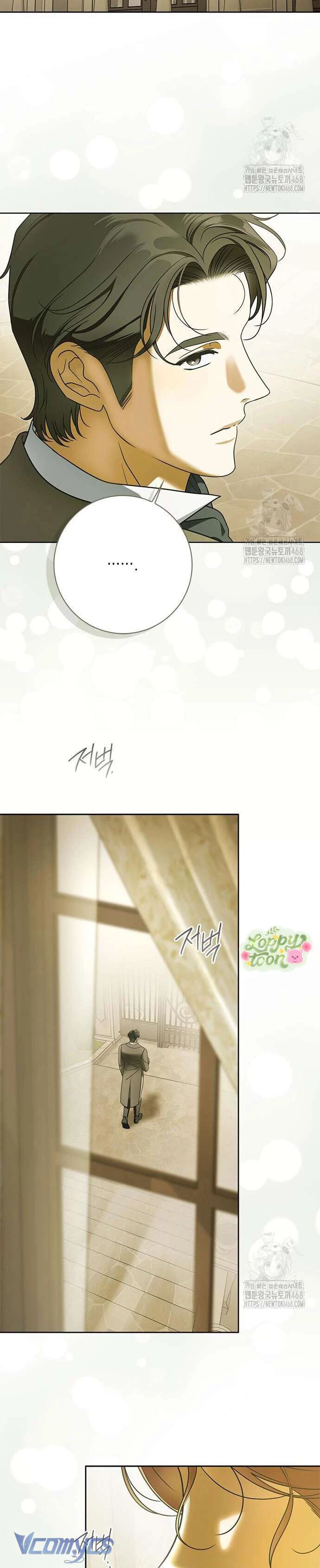 Quý Cô Pendleton Chapter 15 - Trang 2