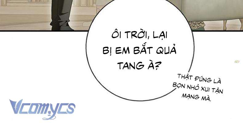 Quý Cô Pendleton Chapter 20 - Trang 2