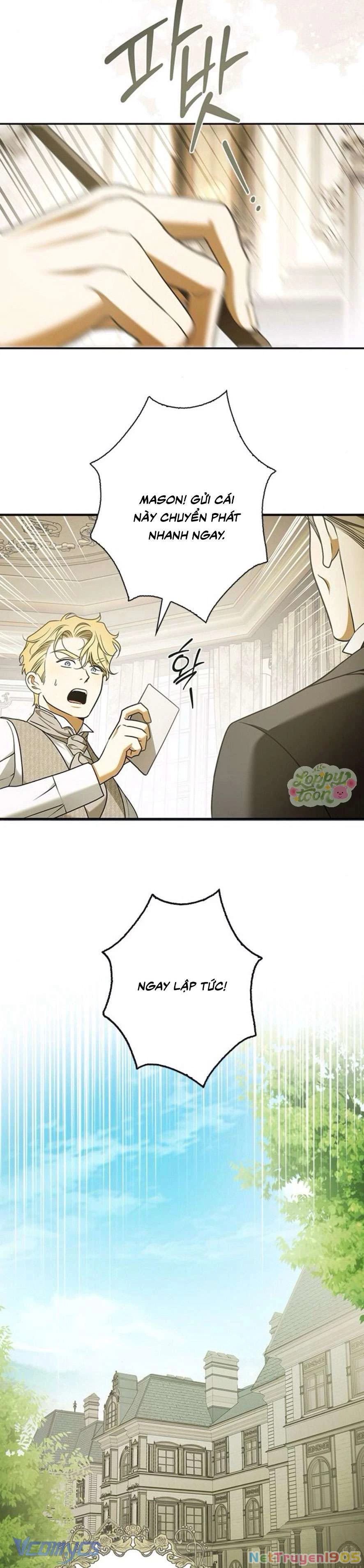 Quý Cô Pendleton Chapter 24 - Trang 2