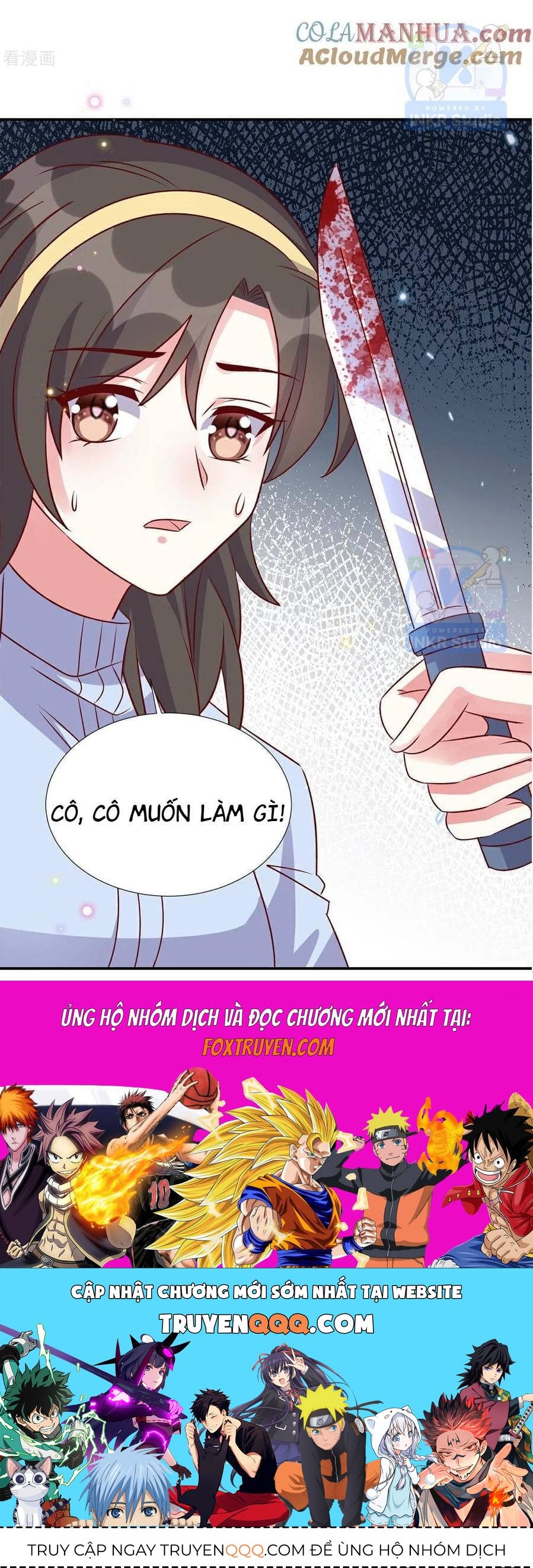 Độc Gia Chiếm Hữu: Cơ Thiếu Phúc Hắc Kiều Thê Chapter 178 - Trang 2