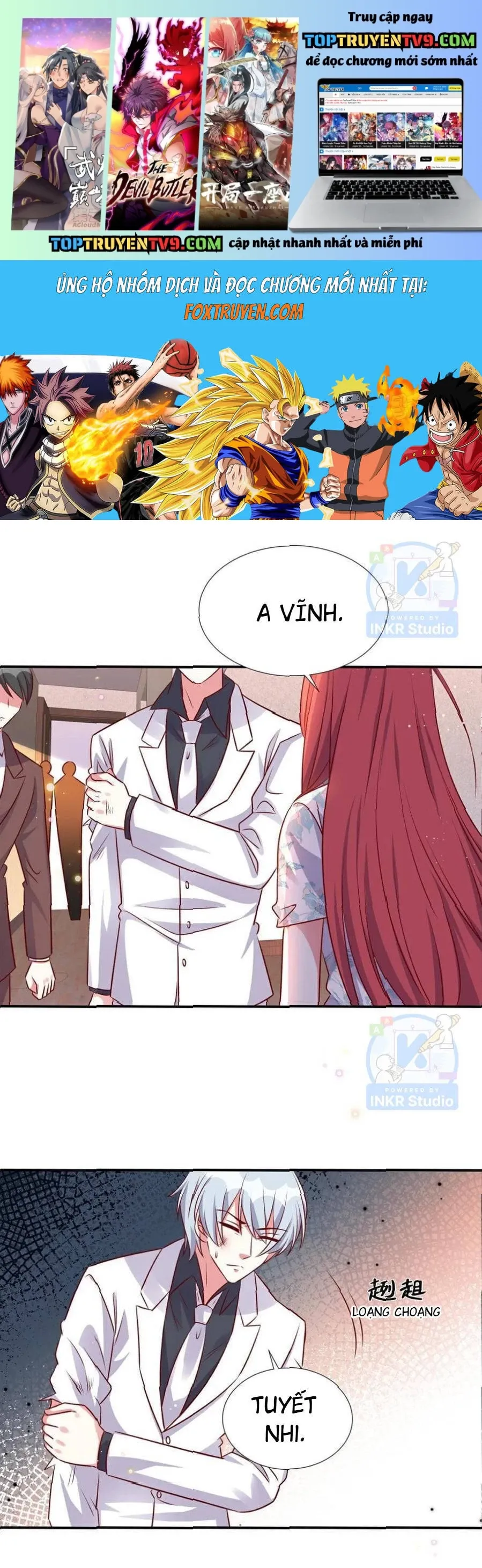 Độc Gia Chiếm Hữu: Cơ Thiếu Phúc Hắc Kiều Thê Chapter 178 - Trang 2