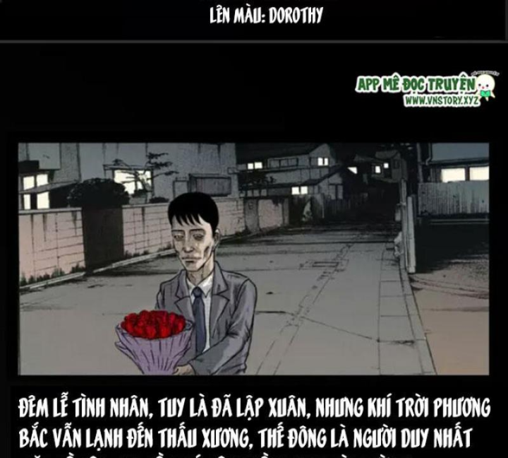 Tôi Và Cô Bạn Gái Không Chắc Là Con Người Của Tôi Chapter 47 - Trang 2