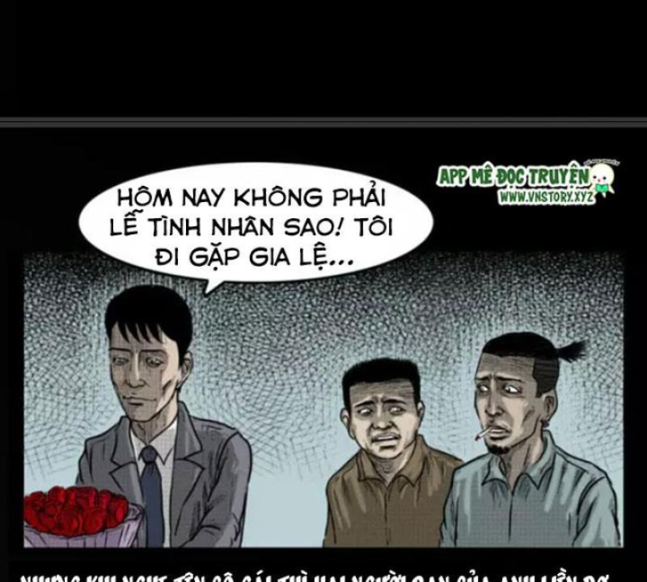 Tôi Và Cô Bạn Gái Không Chắc Là Con Người Của Tôi Chapter 47 - Trang 2