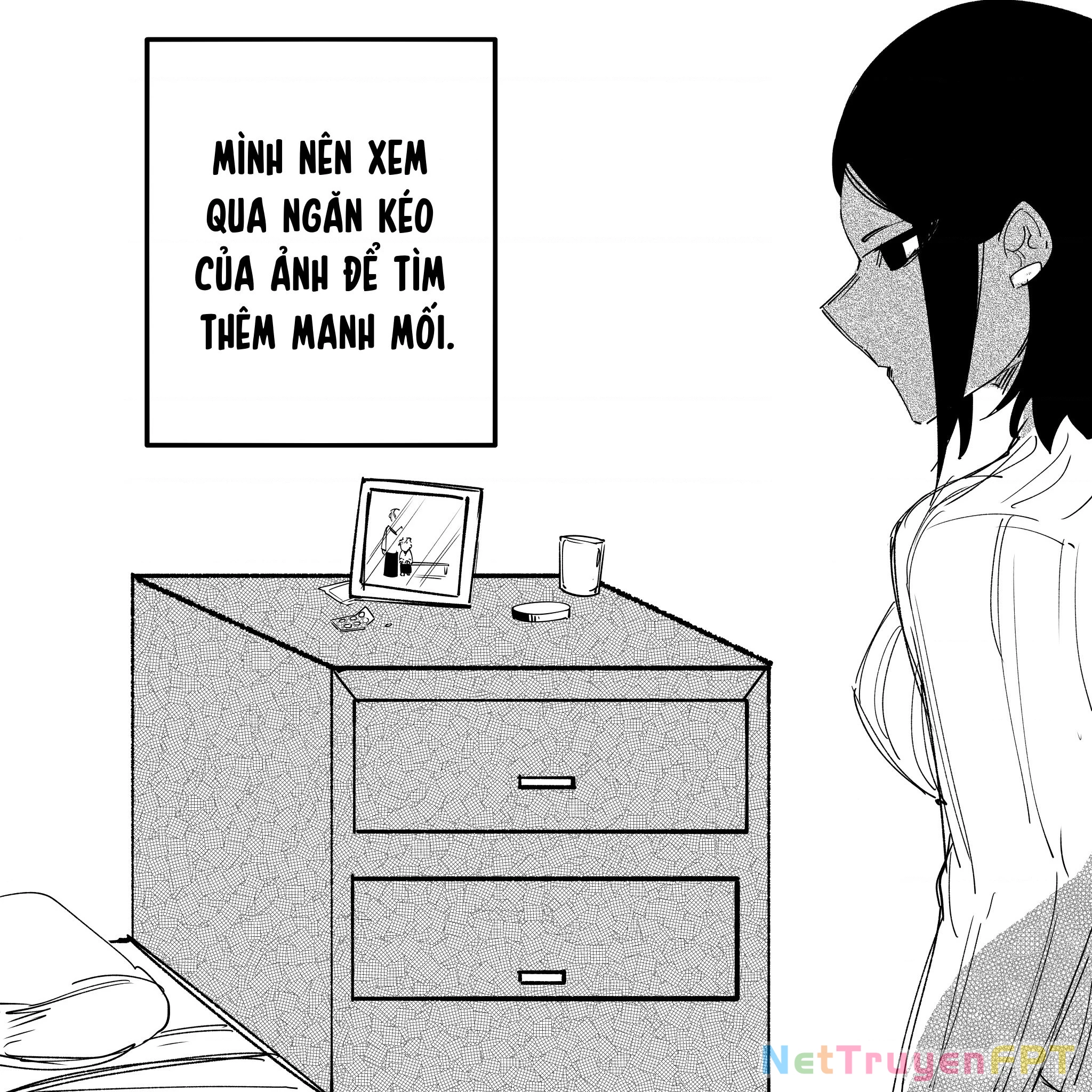 Tôi Và Cô Bạn Gái Không Chắc Là Con Người Của Tôi Chapter 48 - Trang 2