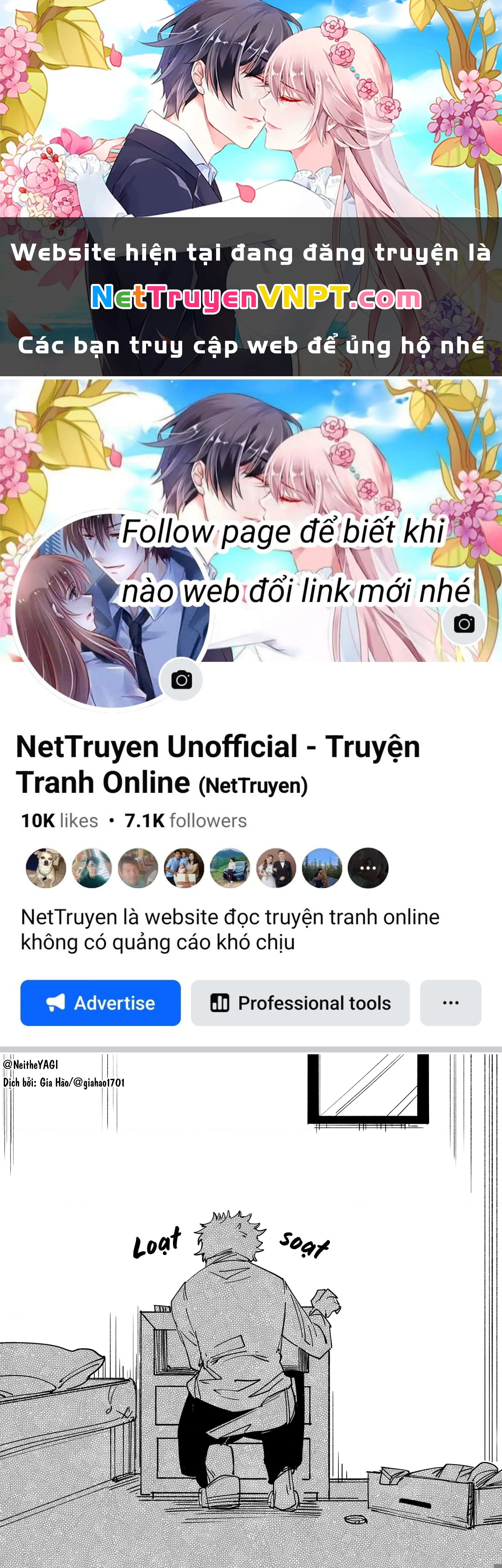 Tôi Và Cô Bạn Gái Không Chắc Là Con Người Của Tôi Chapter 49 - Trang 2