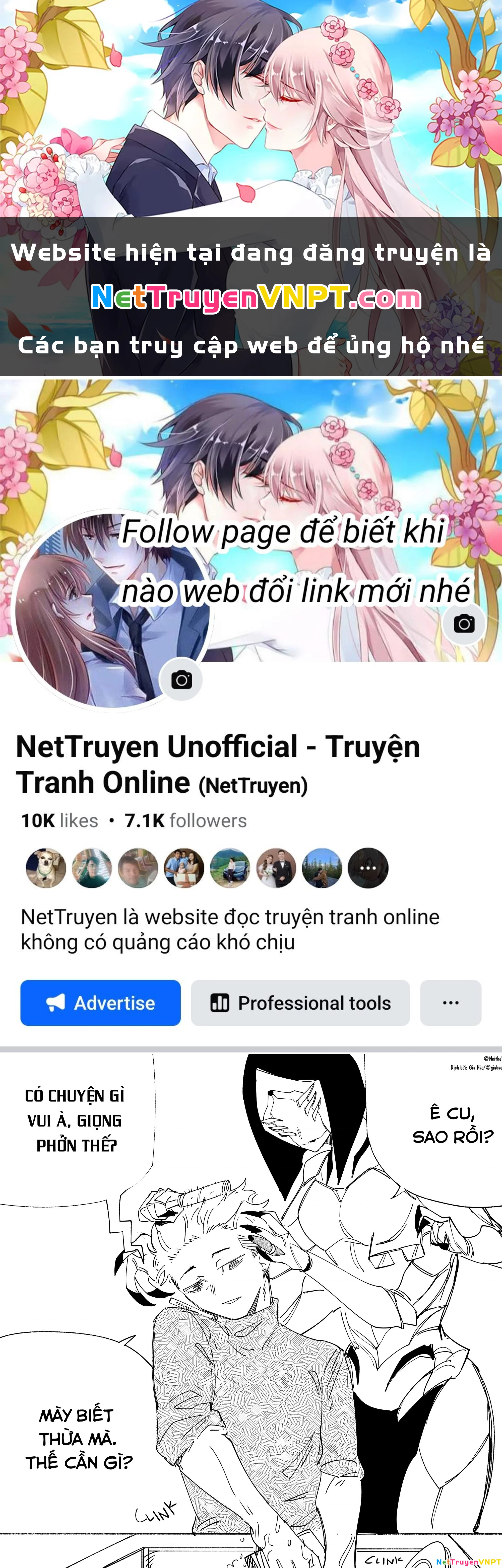 Tôi Và Cô Bạn Gái Không Chắc Là Con Người Của Tôi Chapter 51 - Trang 2