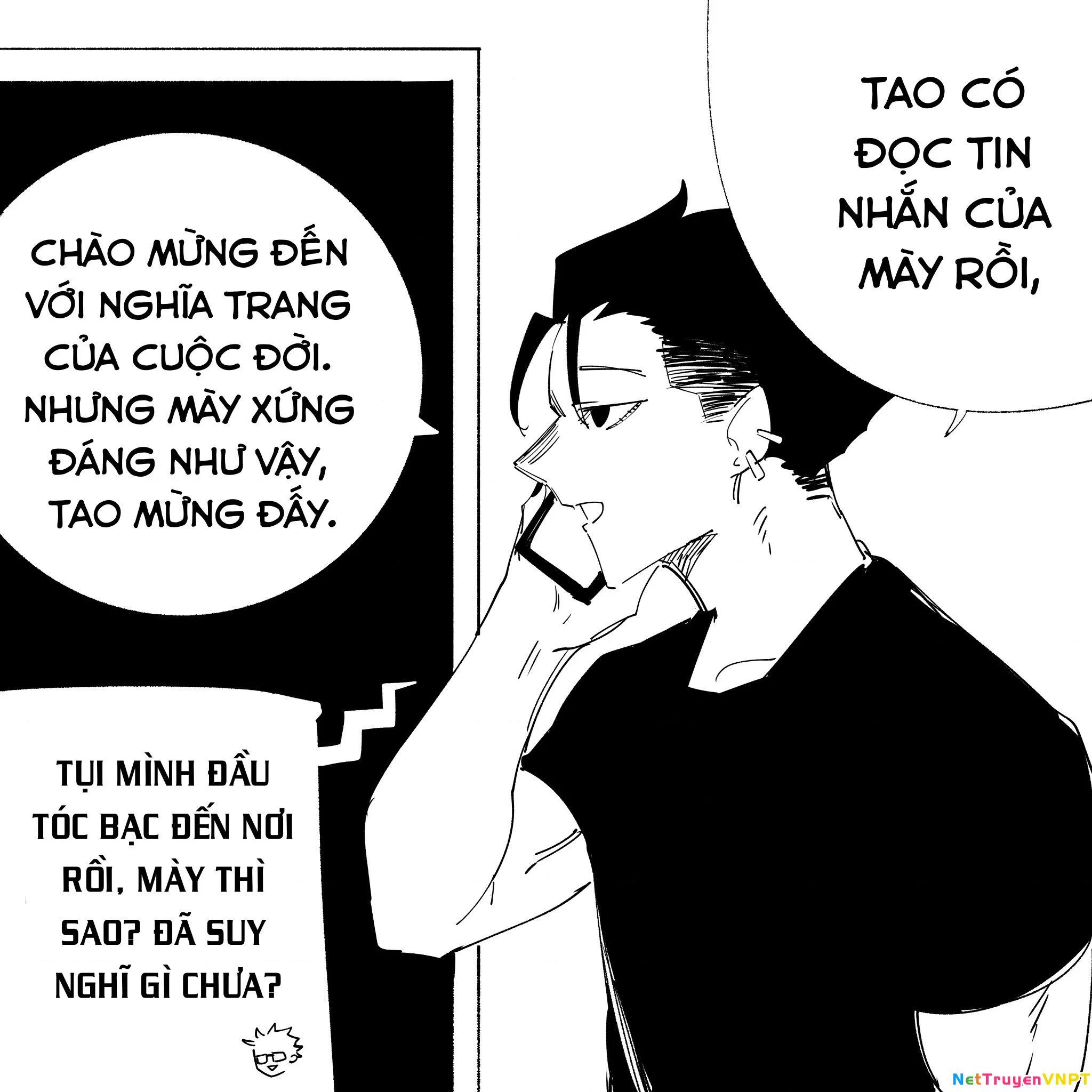 Tôi Và Cô Bạn Gái Không Chắc Là Con Người Của Tôi Chapter 51 - Trang 2