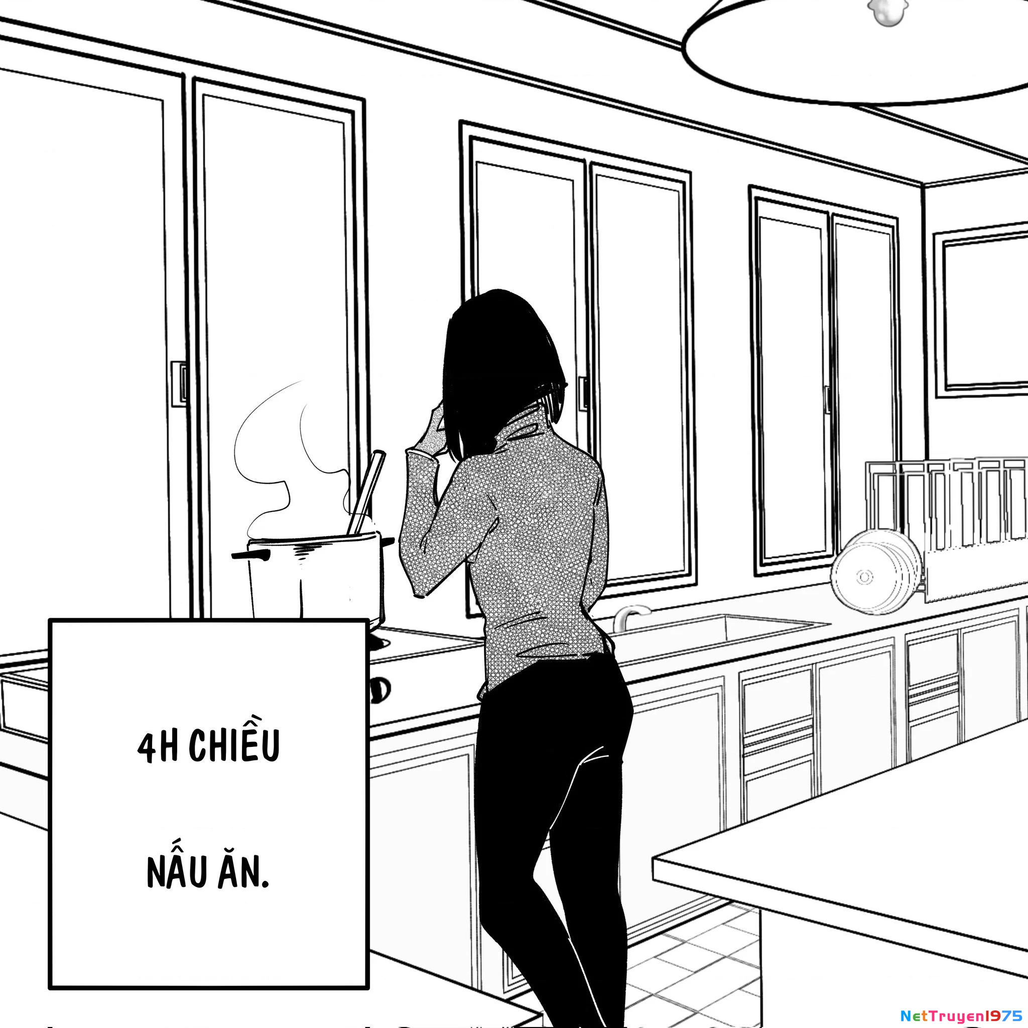 Tôi Và Cô Bạn Gái Không Chắc Là Con Người Của Tôi Chapter 53 - Trang 2