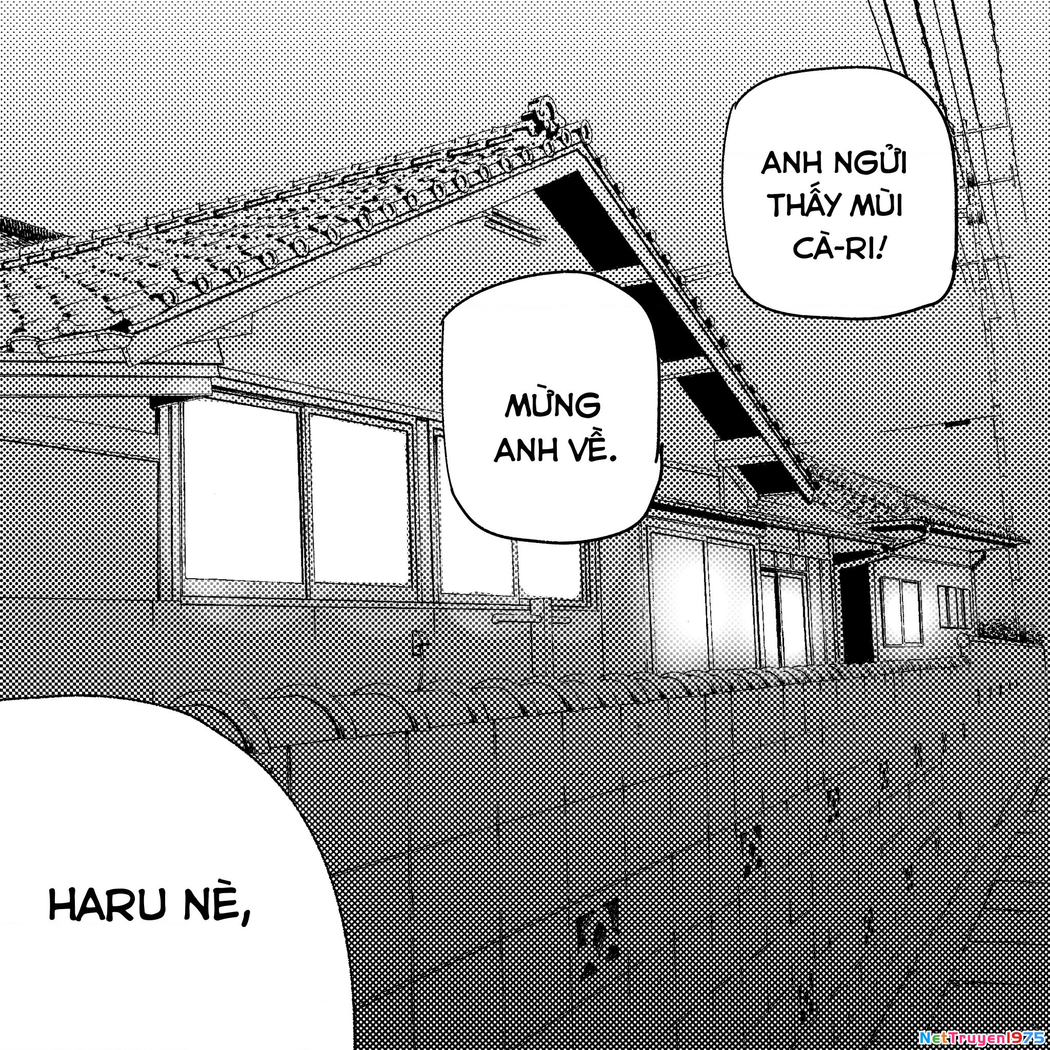 Tôi Và Cô Bạn Gái Không Chắc Là Con Người Của Tôi Chapter 56 - Trang 2