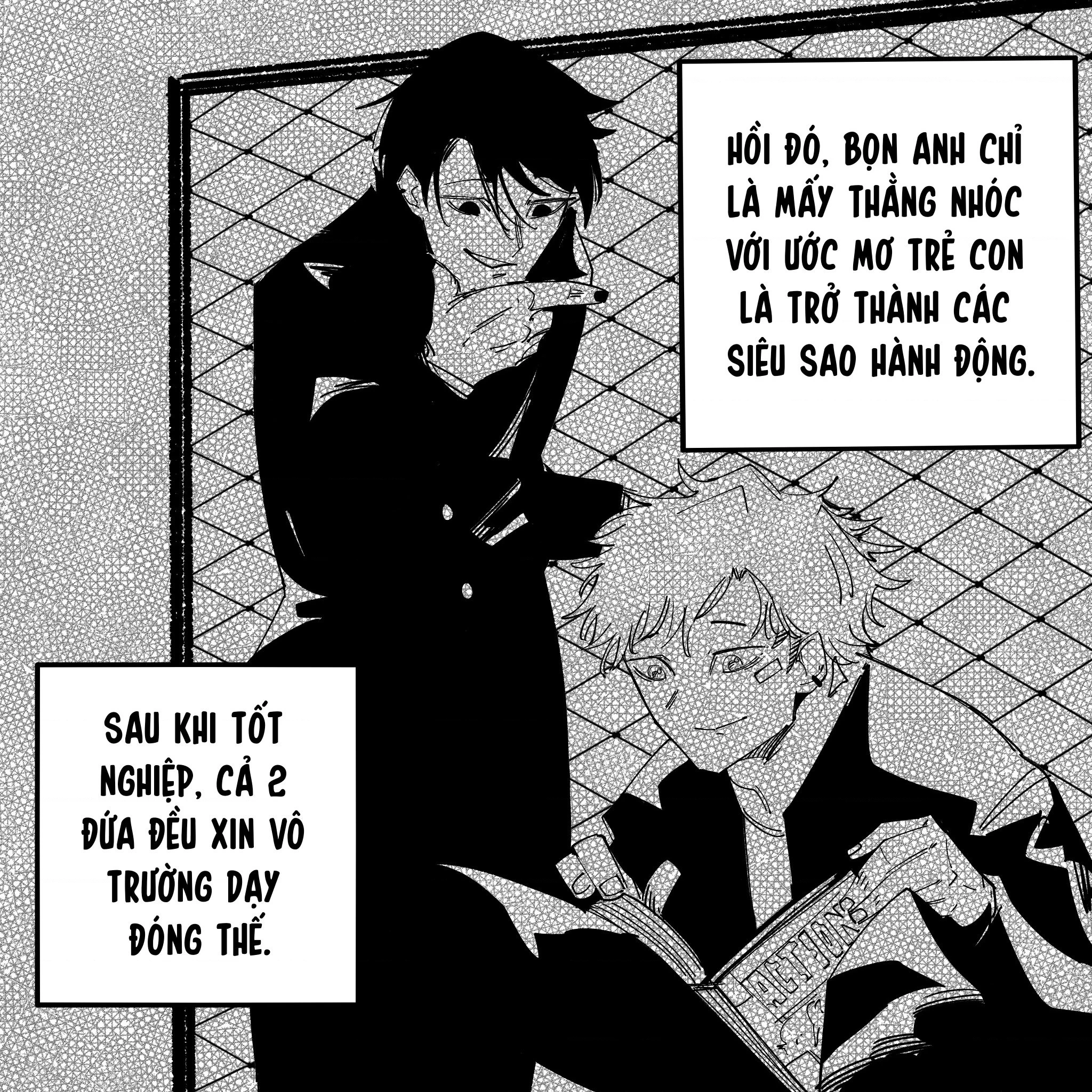 Tôi Và Cô Bạn Gái Không Chắc Là Con Người Của Tôi Chapter 59 - Trang 2