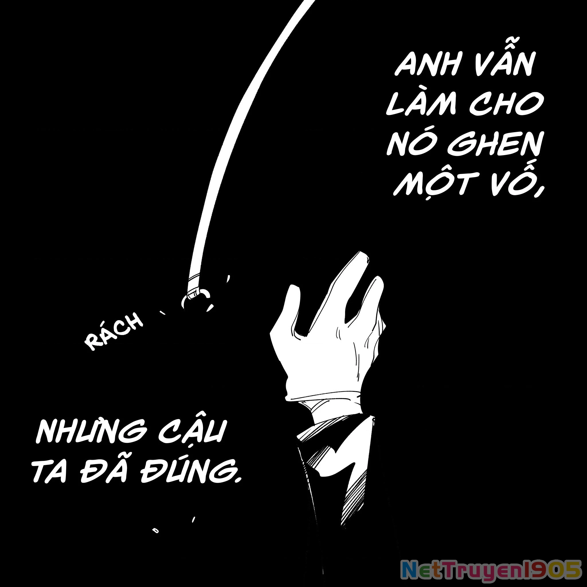 Tôi Và Cô Bạn Gái Không Chắc Là Con Người Của Tôi Chapter 59 - Trang 2