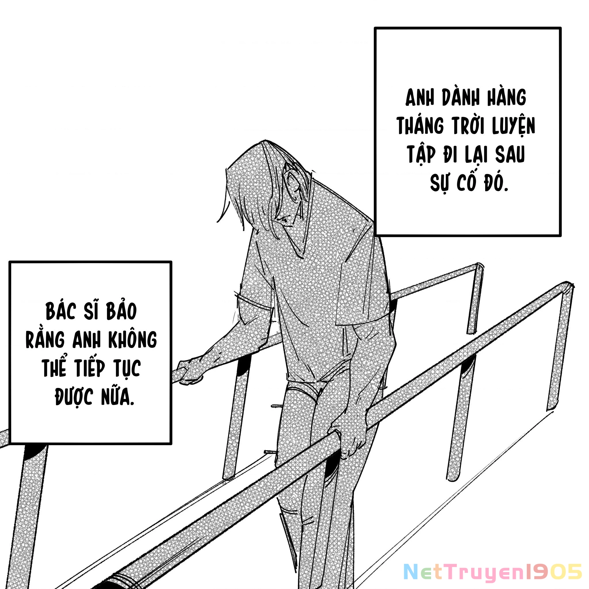 Tôi Và Cô Bạn Gái Không Chắc Là Con Người Của Tôi Chapter 59 - Trang 2