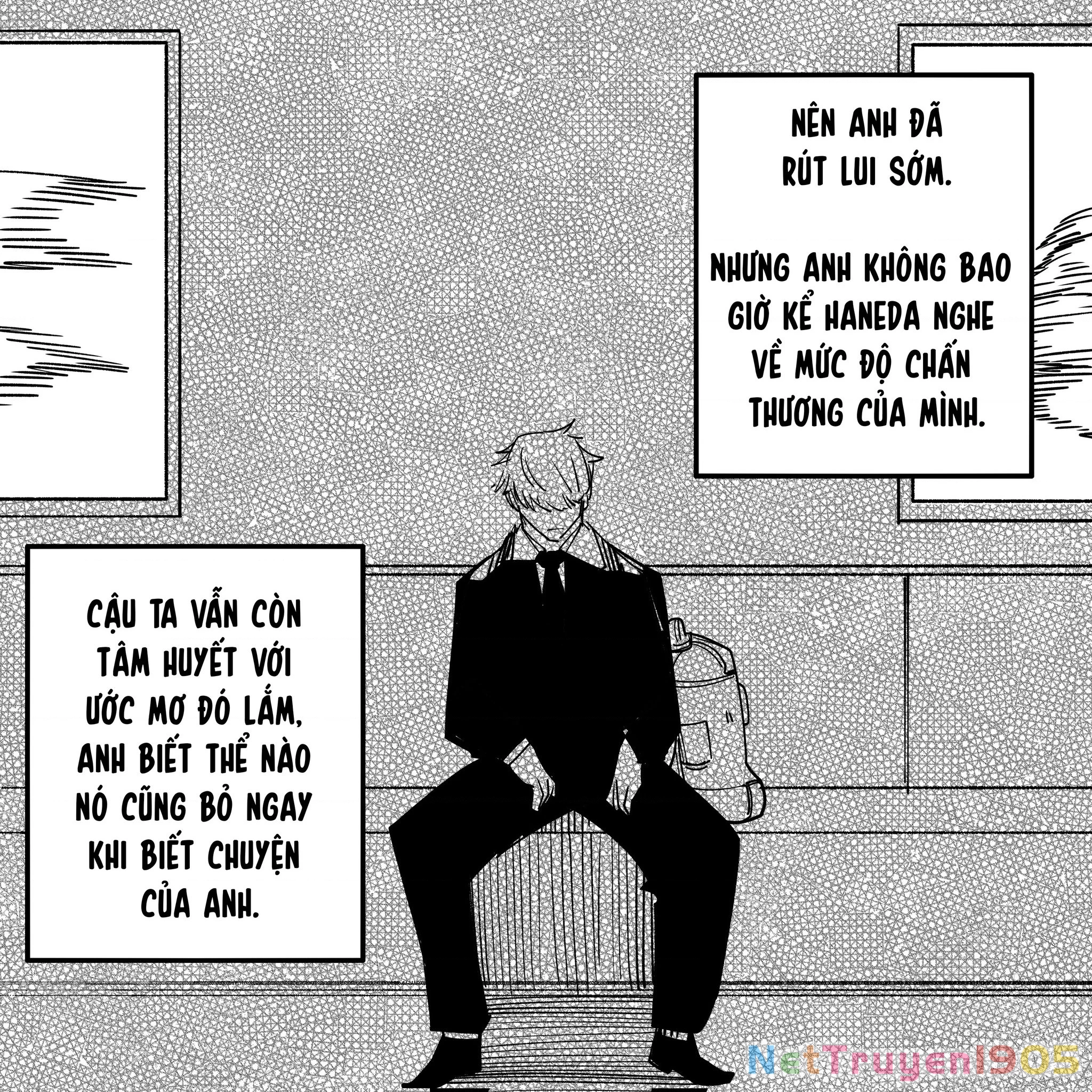 Tôi Và Cô Bạn Gái Không Chắc Là Con Người Của Tôi Chapter 59 - Trang 2