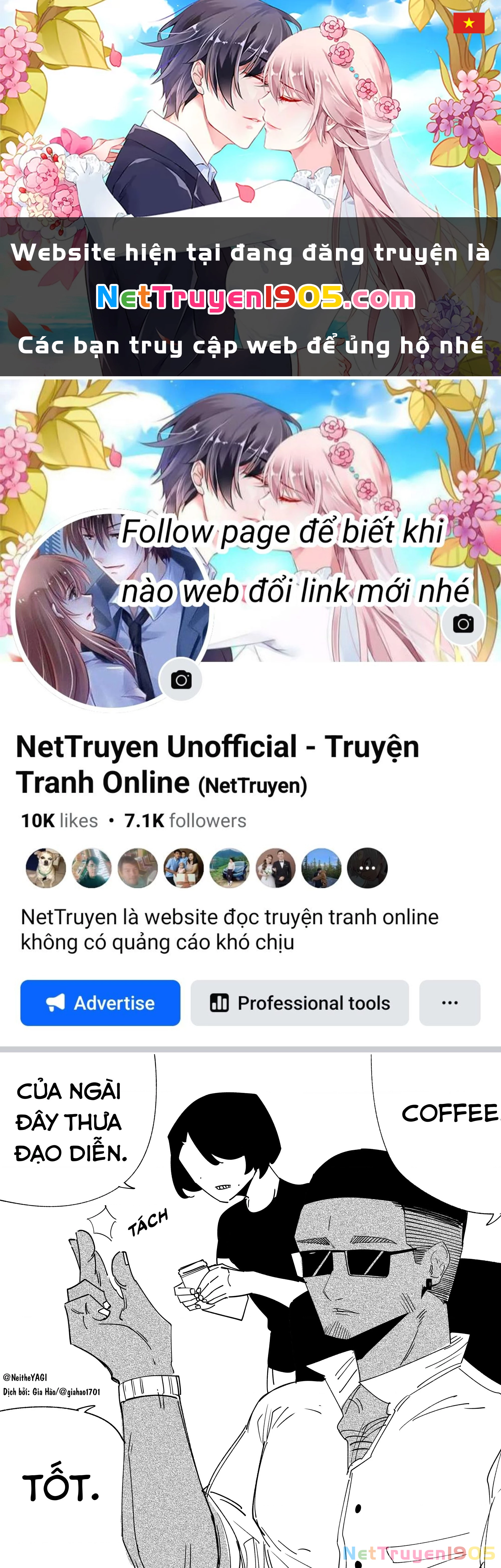 Tôi Và Cô Bạn Gái Không Chắc Là Con Người Của Tôi Chapter 71 - Trang 2