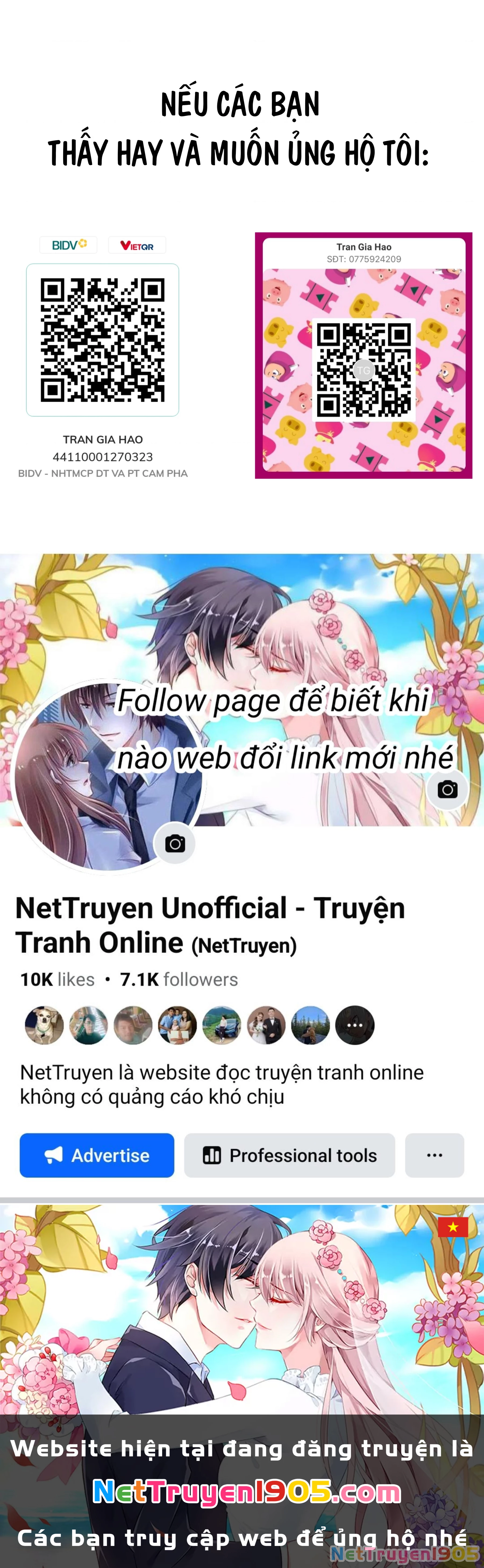 Tôi Và Cô Bạn Gái Không Chắc Là Con Người Của Tôi Chapter 72 - Trang 2