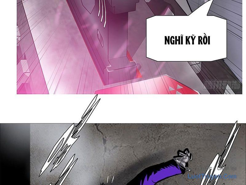 Ám Thần Bảng Chapter 2 - Trang 2