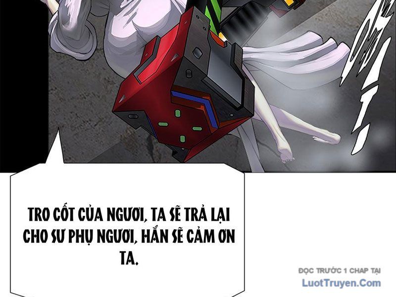 Ám Thần Bảng Chapter 2 - Trang 2