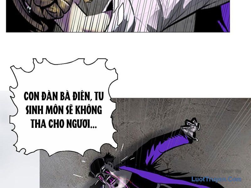 Ám Thần Bảng Chapter 2 - Trang 2