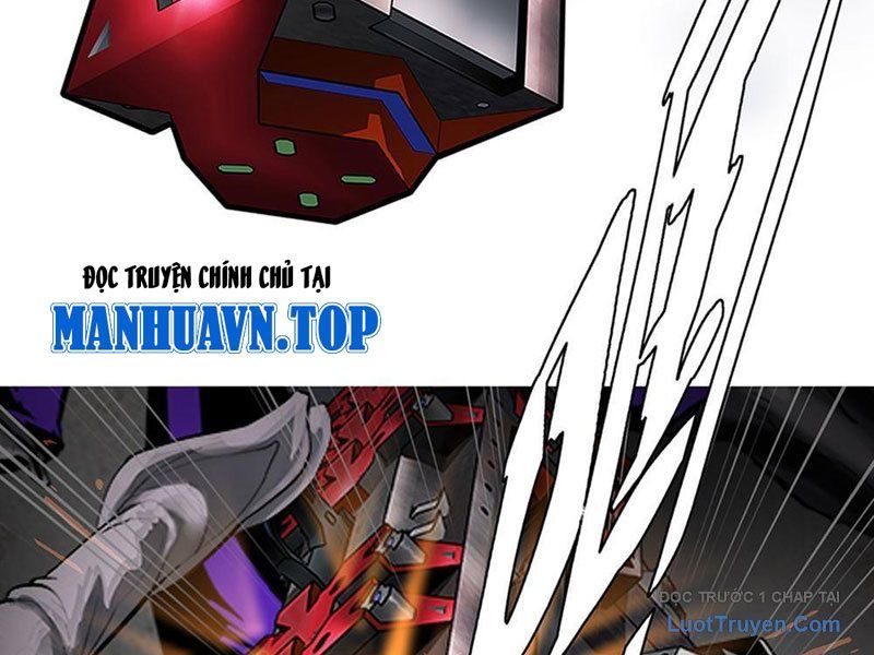 Ám Thần Bảng Chapter 2 - Trang 2